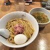 らぁ麺 鳳仙花