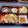 豚カツと和食 のぶたけ 青葉台店