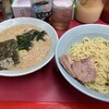 ラーメンショップ 牛久結束店