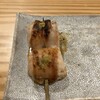 Yakitori Hiraki - 抱き身　最高に美味です