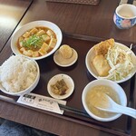 好香再来　趙さんのお店 - 