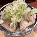 北海道らーめん　ひむろ - 