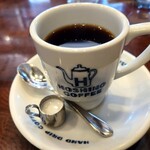 HOSHINO COFFEE - 