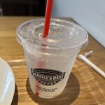 シナボン／シアトルズベストコーヒー 六本木店 - 