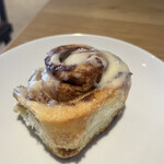 シナボン／シアトルズベストコーヒー 六本木店 - 