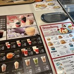 シナボン／シアトルズベストコーヒー - 