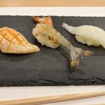 Sushi Hakuto - 