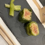 Sushi Hakuto - 