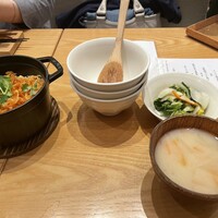 京都石塀小路豆ちゃ 有楽町 - 