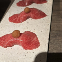 うしごろ 貫 五反田店 - 