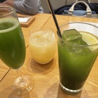 京都石塀小路豆ちゃ 有楽町 - 