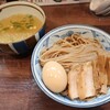 三谷製麺所 - 料理写真: