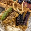 天丼ころも