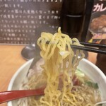 麺屋サスケ 手稲本店 - 