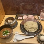 中華蕎麦 とみ田 - 