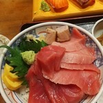 鮨のえん屋 - 