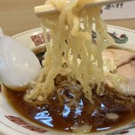 中華そば ささき - 