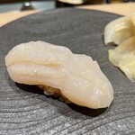 Sushi Matsumoto - 