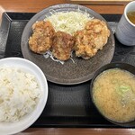 Karayama - 