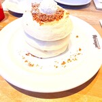 メレンゲ みなとみらい店 - 