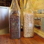 浮島ブルーイング - 小麦