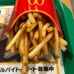 McDonald's - 