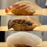 Sushidokoro Takehara - 