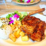 メレンゲ みなとみらい店 - 