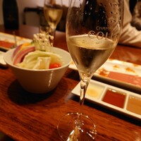 銀座 六覺燈 銀座店  - 