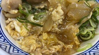 Yoshinoya - 2024/04/14
                        親子丼 並盛 547円→497円 ✳︎50円引クーポン