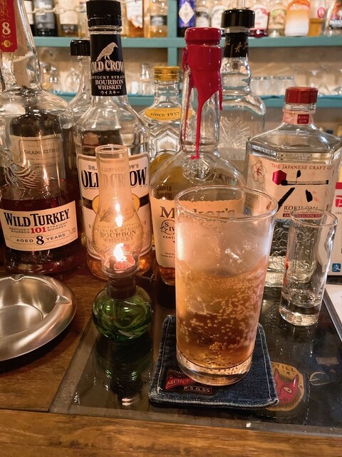 HANGOVERS　SALOON photo 2