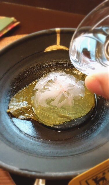 札幌茶楼 茶譜 （サッポロサロウ チャプウ） - バスセンター前/カフェ