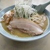 ラーメン寶龍 帯広大通店