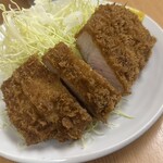 Tonkatsu Yamabe - 