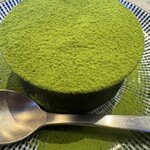 日本茶屋ハトハ - 