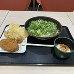 讃岐うどん　むらさき - 