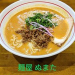 麺屋 ぬまた - 