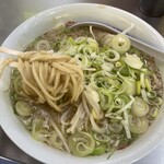 ラーメンの店 ホープ軒 - 