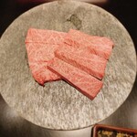 勝野焼肉 - 