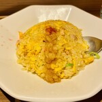 新潟ラーチャン専門 我武者羅 四谷店 - 