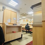 新潟ラーチャン専門 我武者羅 - 