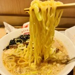 新潟ラーチャン専門 我武者羅 - 