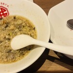 新潟ラーチャン専門 我武者羅 - 