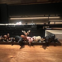 肉割烹 ASATSUYU - 