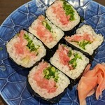 海鮮料理と酒 いくひさ - 