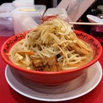 野郎ラーメン - 