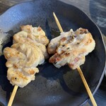 Yakitori Kappa - セセリとやげん軟骨