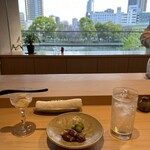 Sushi Hoshiyama - 