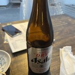 Yakitori Kappa - 瓶ビール