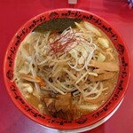 野郎ラーメン - 